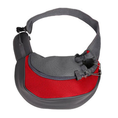 Pet Puppy Carrier Outdoor Travel Handbag