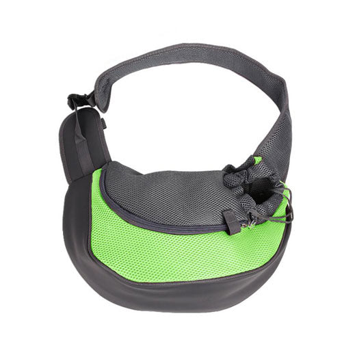 Pet Puppy Carrier Outdoor Travel Handbag