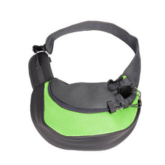 Pet Puppy Carrier Outdoor Travel Handbag