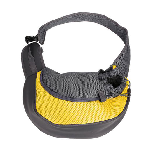 Pet Puppy Carrier Outdoor Travel Handbag