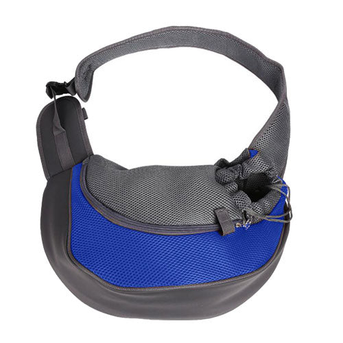 Pet Puppy Carrier Outdoor Travel Handbag