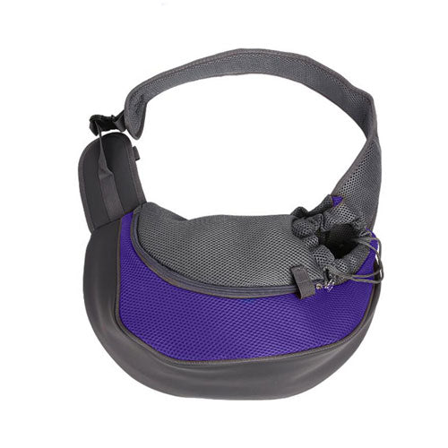 Pet Puppy Carrier Outdoor Travel Handbag