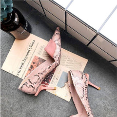 Shoes Pointy