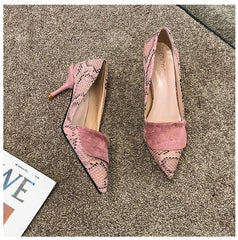 Shoes Pointy