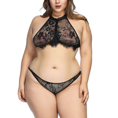 Bik Sleepwear Women Plus Size M-L