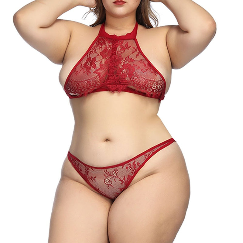 Bik Sleepwear Women Plus Size M-L