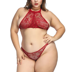 Bik Sleepwear Women Plus Size M-L