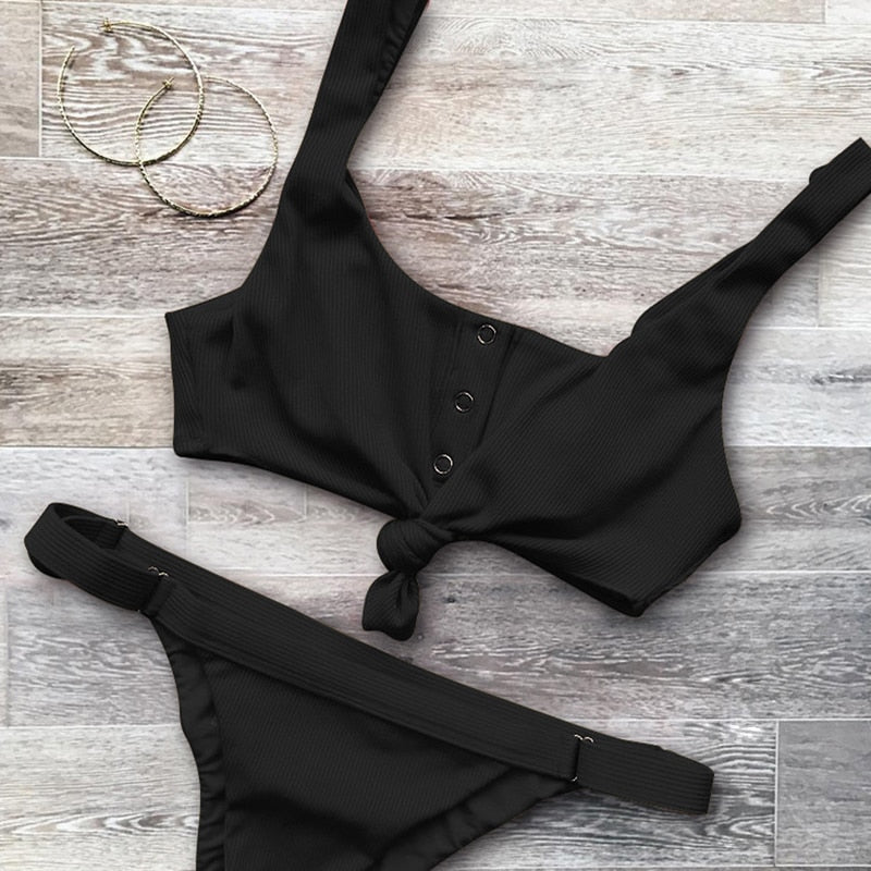 B.  women Swimsuit