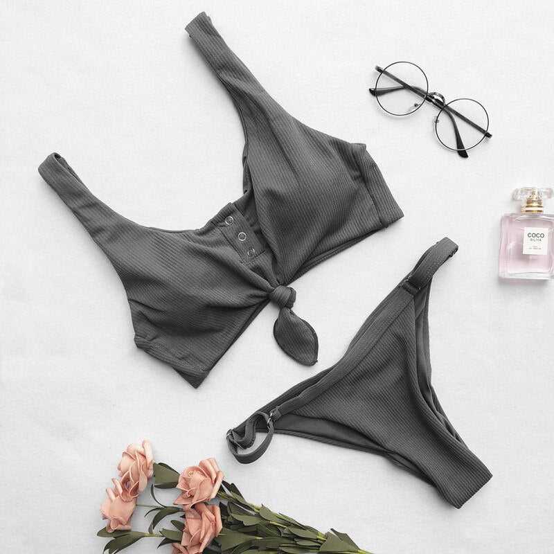 B.  women Swimsuit