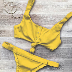 B.  women Swimsuit