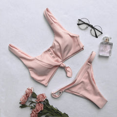 B.  women Swimsuit