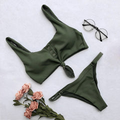 B.  women Swimsuit