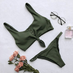 B.  women Swimsuit