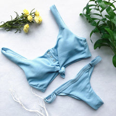 B.  women Swimsuit