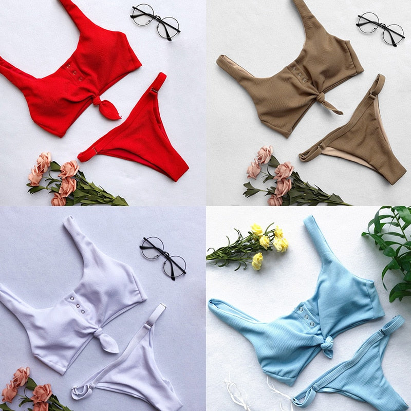 B.  women Swimsuit
