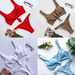 B.  women Swimsuit