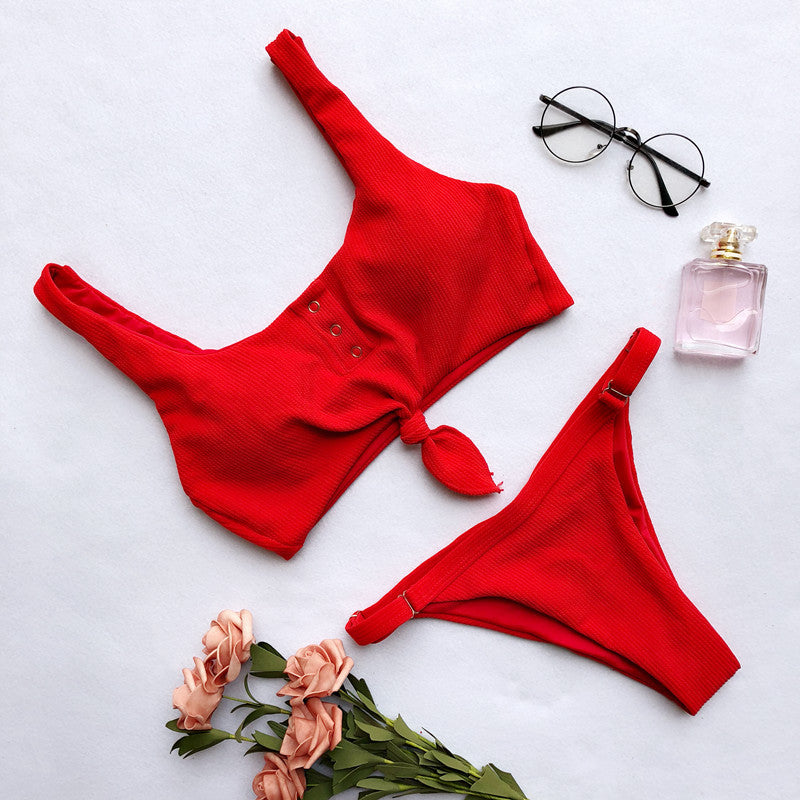 B.  women Swimsuit