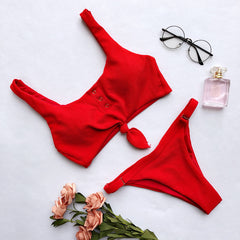 B.  women Swimsuit