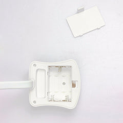 H Smart Bathroom Toilet Nightlight LED