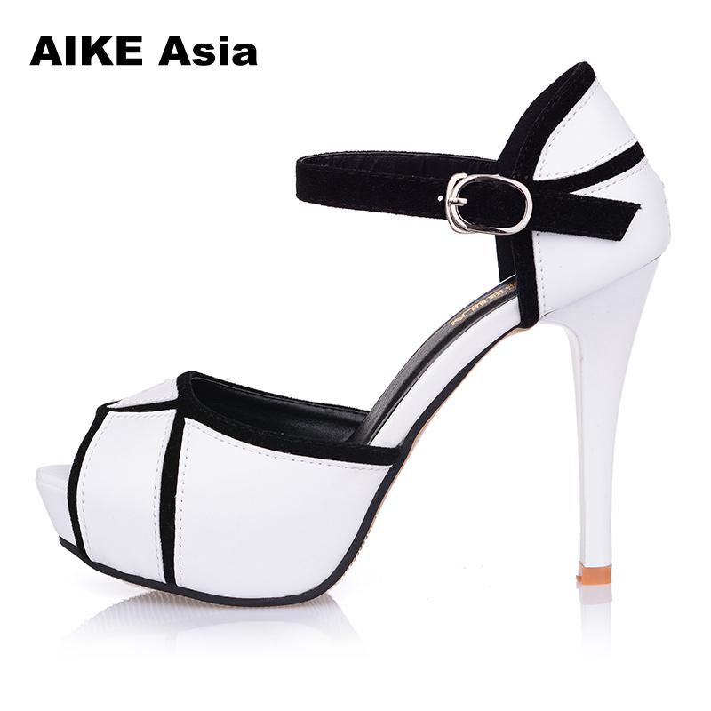 Shoes European