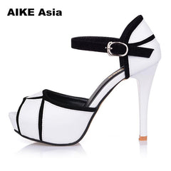 Shoes European