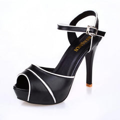 Shoes European