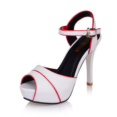 Shoes European