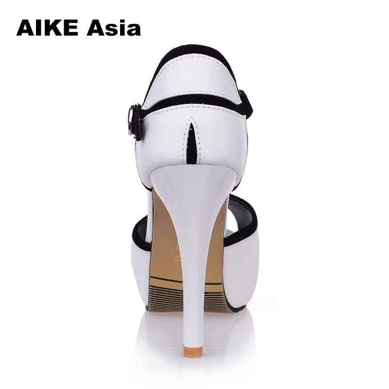Shoes European