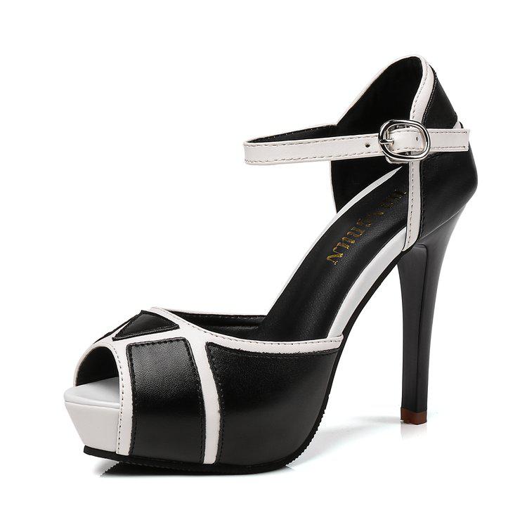 Shoes European
