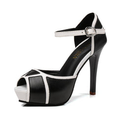 Shoes European
