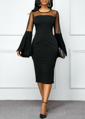 Dress Business Office