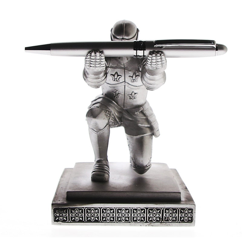 Office pen holder