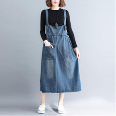 Women Plus Size Dress Loose Sleeveless