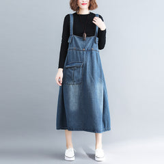Women Plus Size Dress Loose Sleeveless