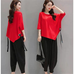 Women's  two pieces set \